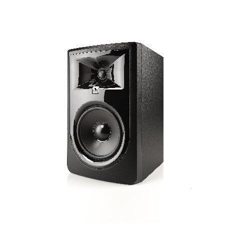 JBL PROFESSIONAL 306P MkII パワードモニタースピーカー 1本