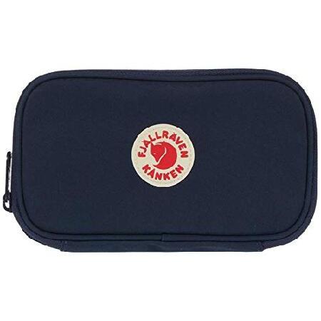 FJALL RAVEN(フェールラーベン) Kanken Travel Wallet Navy 56...