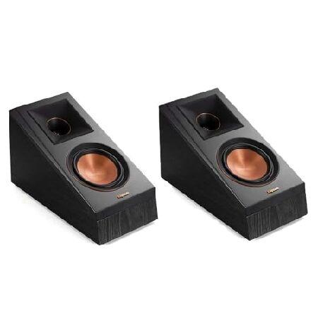 Klipsch Reference R-52C Schwarz