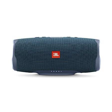 JBL Charge 4 - Waterproof Portable Bluetooth Speak...