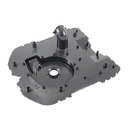 OEM 5140128-59 Replacement Vacuum Base Cover DCV58...