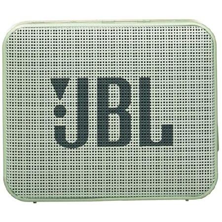 JBL GO2 - Waterproof Ultra Portable Bluetooth Spea...