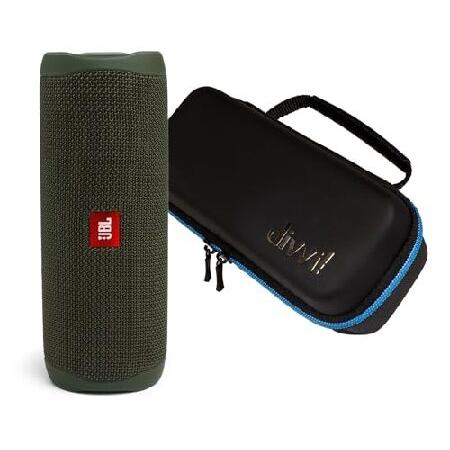 JBL Flip 5 Waterproof Portable Wireless Bluetooth ...