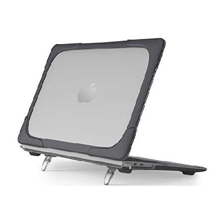 ProCase MacBook Air M1 / Air 13&quot; ケース 2020 2019 201...