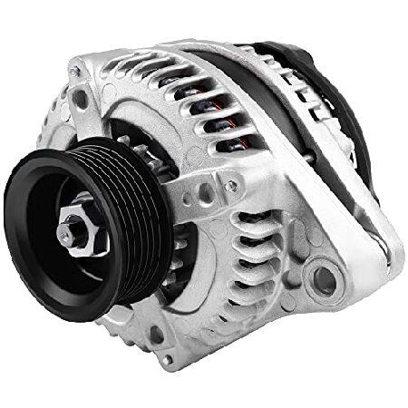 SCITOO Alternator Fit for Acura MDX 2003-2009 For ...