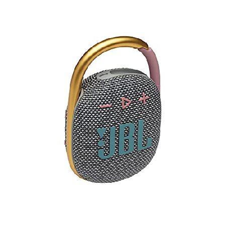 JBL Clip 4 - Portable Mini Bluetooth Speaker for h...