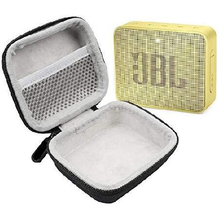 JBL GO 2 IPX7 Waterproof Ultra Portable Bluetooth ...