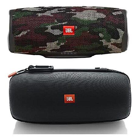 JBL Charge 4 Squad Bluetooth Speaker with JBL Auth...