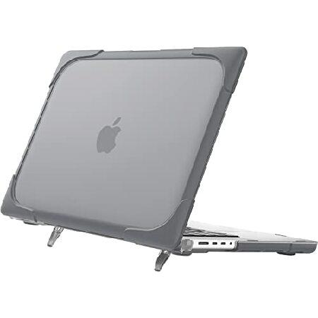 ProCase MacBook Pro 16 ケース 2023 M2 A2780 2022 2021...