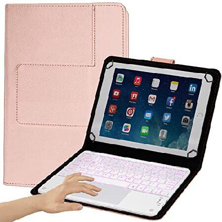 eoso TouchPad Keyboard case for 9&quot;,9.7&quot;,10.1&quot;,10.2...