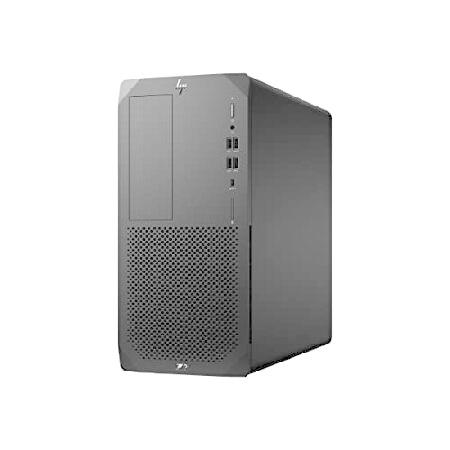 HP Z2 G5 Workstation - 1 x Intel Core i7 Octa-core...