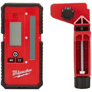 Milwaukee 48351211 50 Meter Laser Line Detector｜glegle-drive