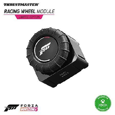 Thrustmaster Eswap X レーシングモジュール Forza Horizon 5 Ed...