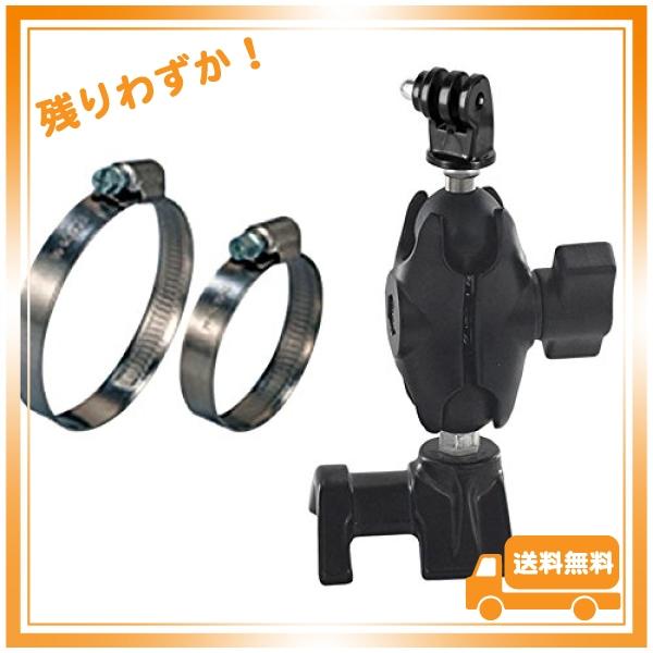 REC-MOUNTS ロールバー・フロントフォークマウント Roll bar Front for G...