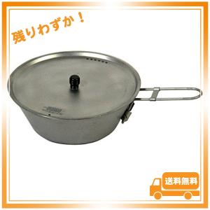 VARGO(バーゴ) チタニウム シェラ 750 マグカップ 食器 調理器具 キャンプ用品 [並行輸入品]｜glegle-drive