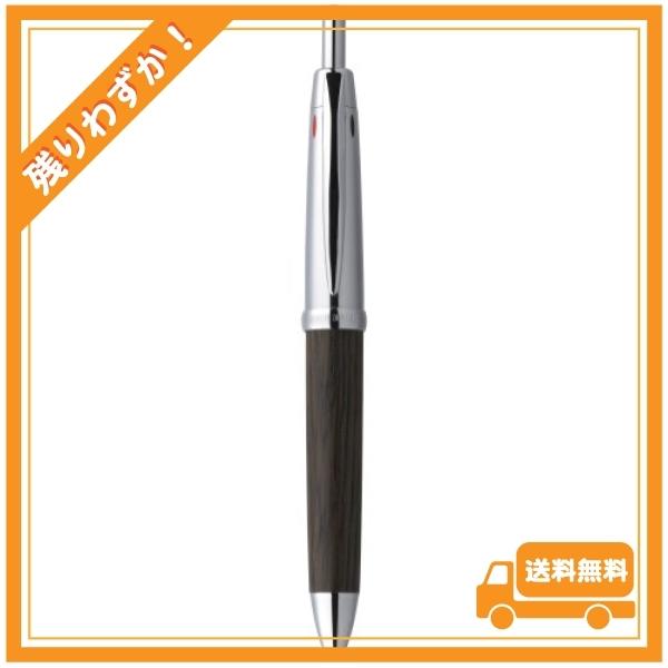 三菱鉛筆 多機能ペン ピュアモルトプレミアム 3&amp;1 0.7 MSE45025