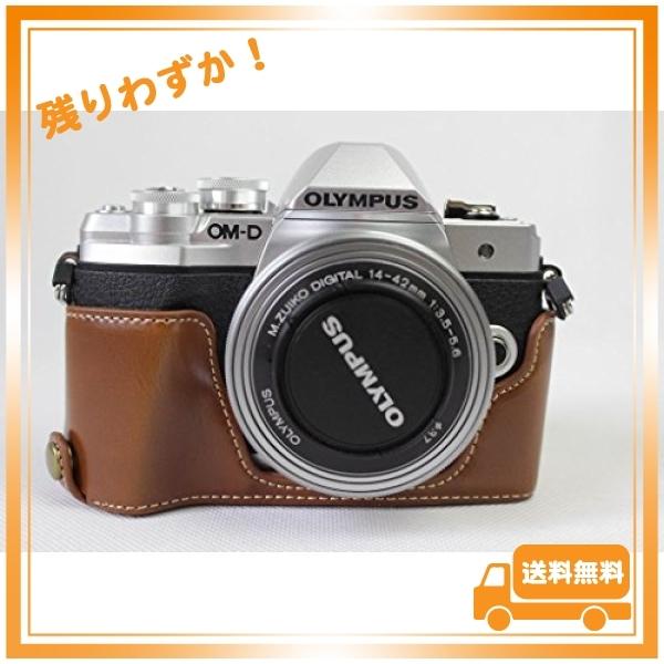 Olympus オリンパス OM-D E-M10 Mark III OM D E M10 Mark ...