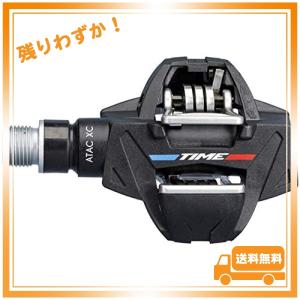TIME(タイム) ATAC XC 6 Pedals ペダル [並行輸入品]｜glegle-drive