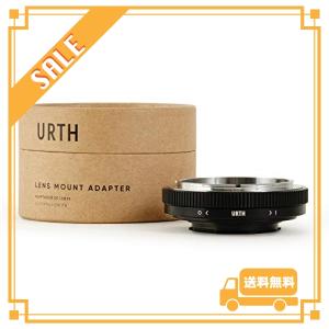 Urth レンズマウントアダプター: キヤノンFDレンズからサムスンNXカメラ本体に対応｜glegle-drive
