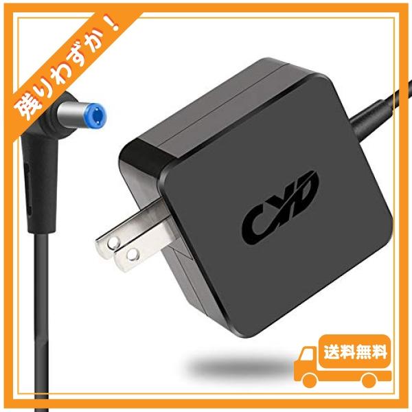 CYD 65W 19V 3.42A 純正acアダプター 交換用充電器 Acer-電源アダプター-Ac...