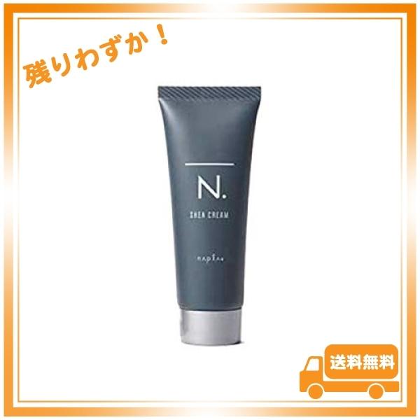 ナプラ エヌドット N.オム シアクリーム(40g)