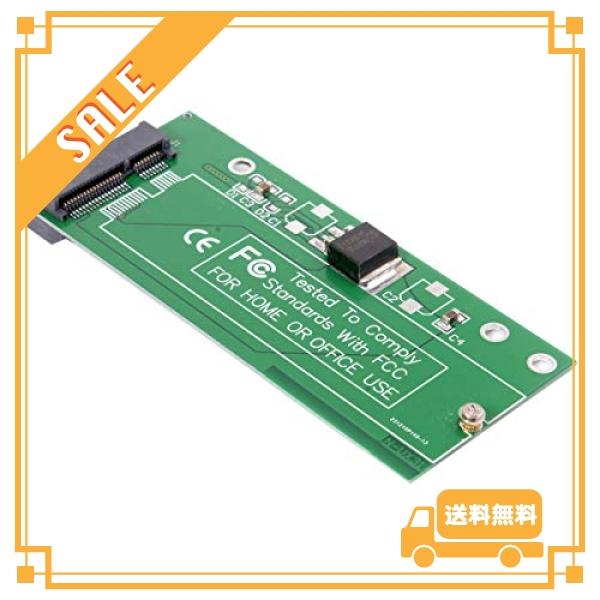 CHENYANG SATA 22p 7 * 15 to mSATAミニPCI - E PCBAアセン...