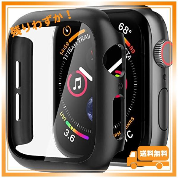 NIMASO ケース Apple Watch Series 6 / SE/Series 5 / Se...