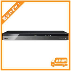 東芝 1TB HDD 3チューナー搭載 Ultra HD ブルーレイレコーダー レグザブルーレイ DBR-UT109 DBR-UTシリーズ HDMI