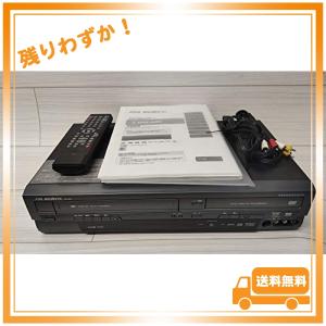 DXアンテナ 地上デジタルチューナー内蔵ビデオ一体型DVDレコーダー DXR160V
