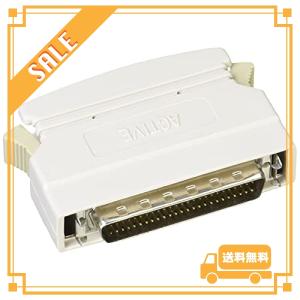 サンワサプライ SCSIターミネータ KTR-04PMK｜glegle-drive