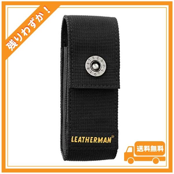 LEATHERMAN(レザーマン) マルチツール用 ナイロンケース レギュラー L  日本正規品  ...