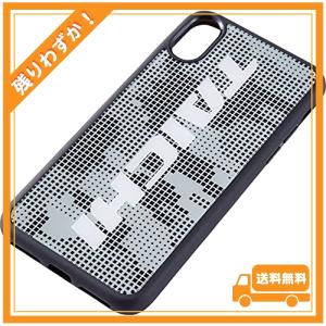 TAICHI(RSタイチ) バイク ロゴ TAICHI iPhoneケース iPhone X/XS専用 RSA035 DOT GRAY CAMO ONE SIZE｜glegle-drive