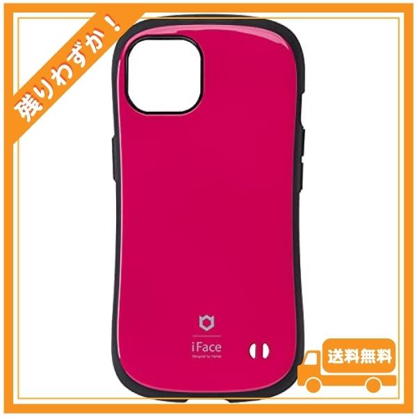 iFace First Class Standard iPhone 13 ケース iPhone 20...