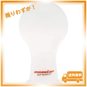 MONSTER SPORT シフトノブ Aタイプ(球型) 白 M12xP1.25 トヨタ/スバル/スズキ等 831136-0000M M12*P1.25