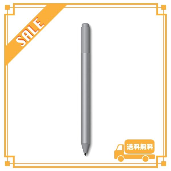 マイクロソフト  純正  Surface Pro 対応 Surfaceペン シルバー EYU-000...
