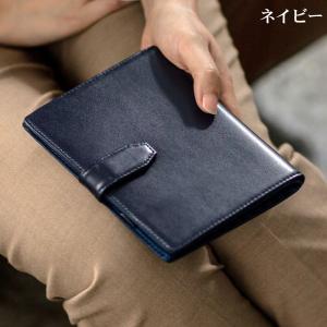 お薬手帳ケース 財布 ケース メンズ 一目瞭然...の詳細画像5
