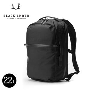 SHADOW-22 7220015 バックパック リュックサック BLACK EMBER ブラックエンバー