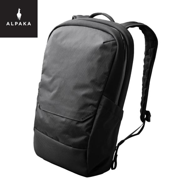 バックパック ELEMENTS BACKPACK VX42 24L 通勤 旅行 ビジネス 撥水ALP...