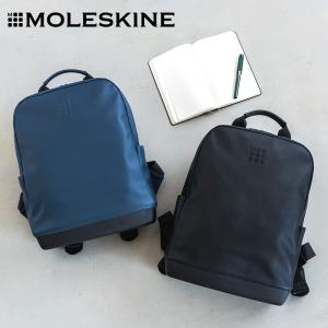 ペンケースプレゼント MOLESKINE/モレスキンクラシックバックパック ビジネスリュック リュックサック リュック 通勤 通学 シンプル ビジネス 勉強 仕事｜glencheck