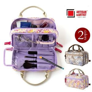 ビューラーポケット付きポーチ ARTISAN&ARTIST アルティザン