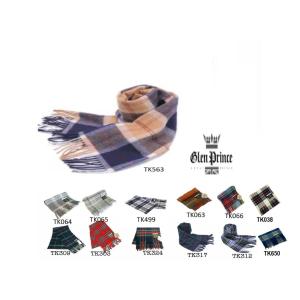 Glen Prince GLEN PRINCE グレンプリンス ラムウール95%カシミア5