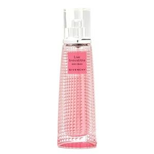 訳あり 箱なし ジバンシイ リヴ イレジスティブル ロージー クラッシュ EDP 50ml 並行輸入...