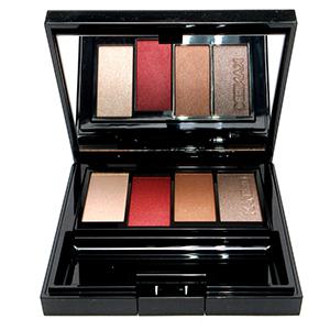 ｛特価・最終処分｝訳あり 箱なし【メール便対応】カネボウ レイヤードカラーズアイシャドウ EX2 N...