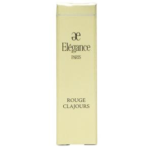 ELEGANCE（エレガンス） ルージュ クラジュール 02 : サマーコスメ
