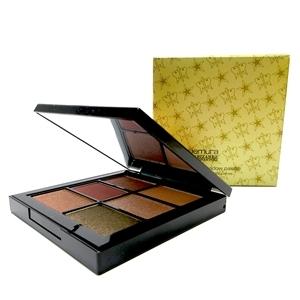 ｛特価｝訳あり【メール便対応】シュウ ウエムラ バタフライダガー アイシャドー パレット 1×1.1...