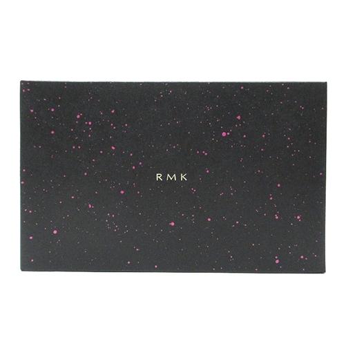 訳あり【メール便対応】RMK ダンシング ディメンションズ アイシャドウパレット 15g
