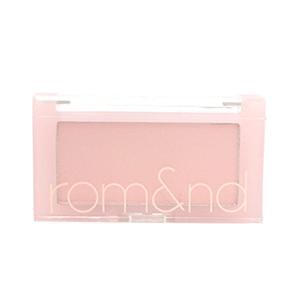 訳あり 箱なし【メール便対応】rom&amp;nd BETTER THAN CHEEK ロムアンド ベターザ...