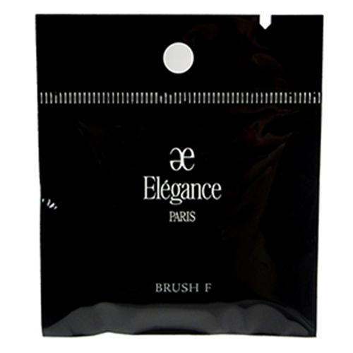 訳あり【メール便対応】エレガンス ブラッシュ F フェイスカラー用