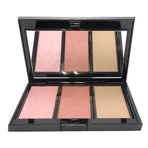 訳あり 箱なし【メール便対応】アディクション ホリデーアディクション ブラッシュ パレット アンノウ...