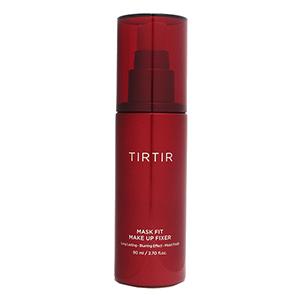 訳あり 箱なし TIRTIR ティルティル MASK FIT MAKE UP FIXER 80ml